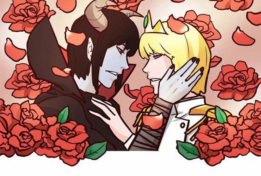 The Devil King Is Bored Chapter 42 - 29