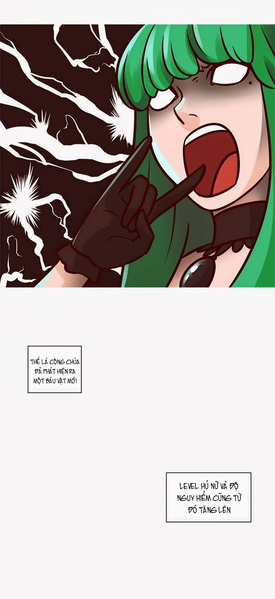 The Devil King Is Bored Chapter 42 - 30