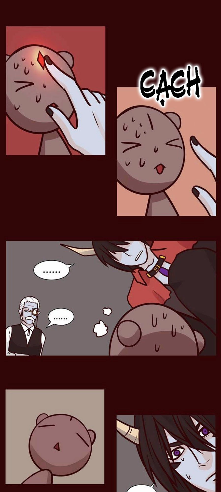 The Devil King Is Bored Chapter 43 - 14