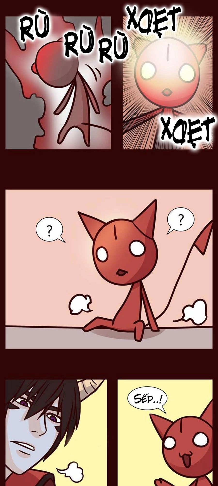 The Devil King Is Bored Chapter 43 - 16