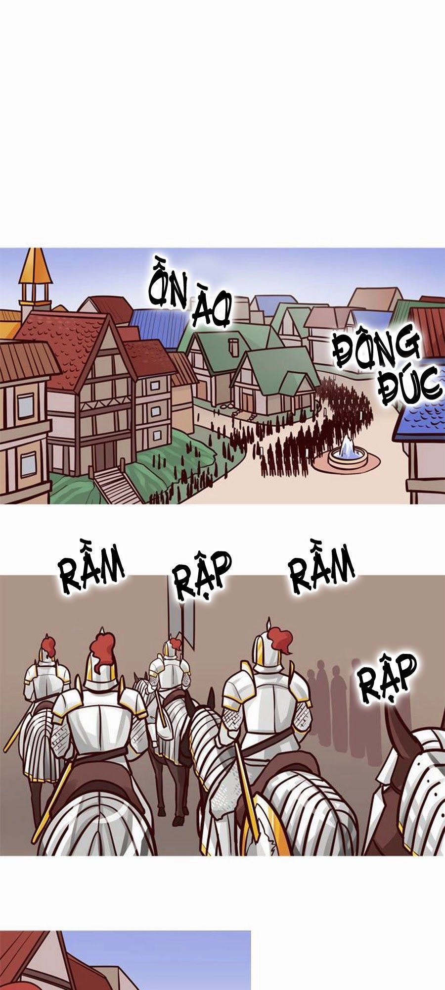 The Devil King Is Bored Chapter 43 - 20