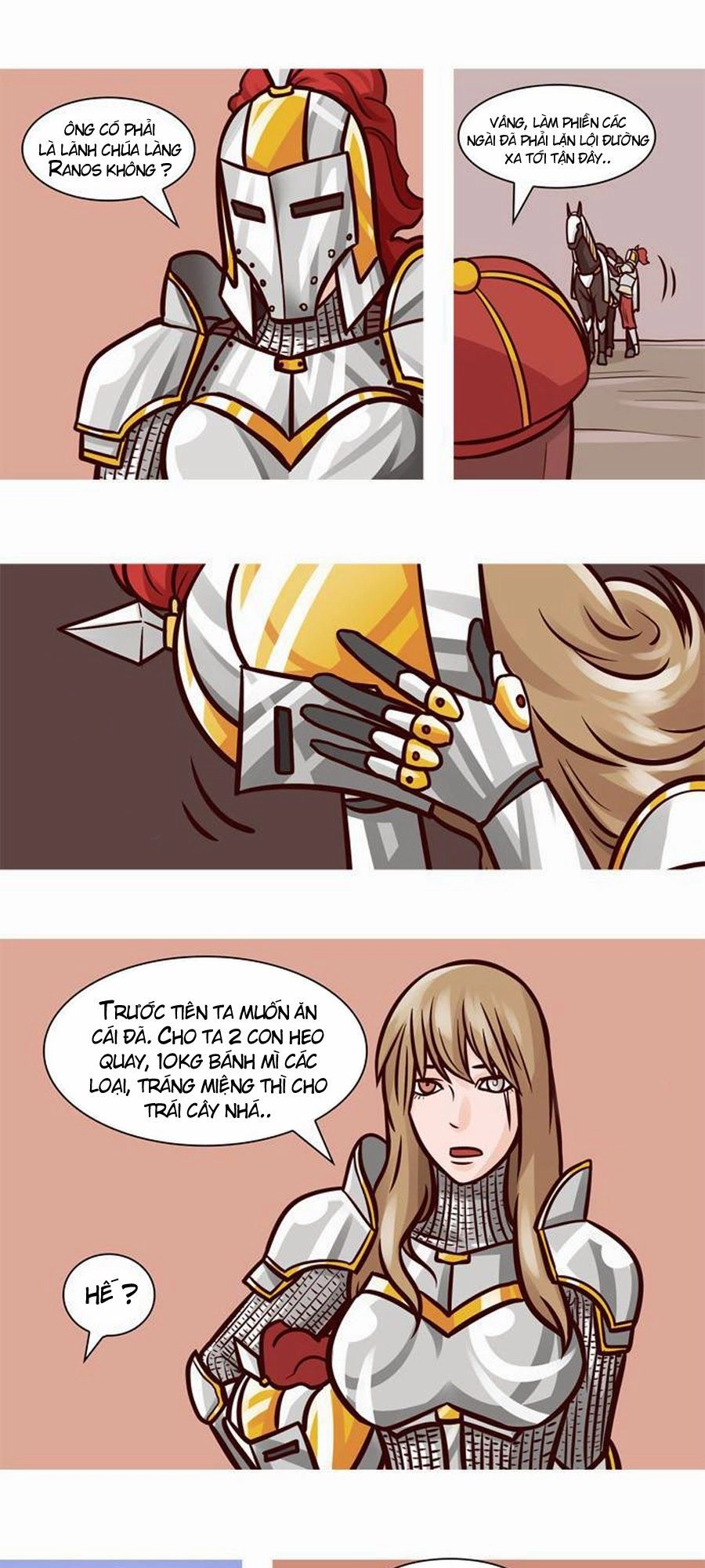 The Devil King Is Bored Chapter 43 - 22