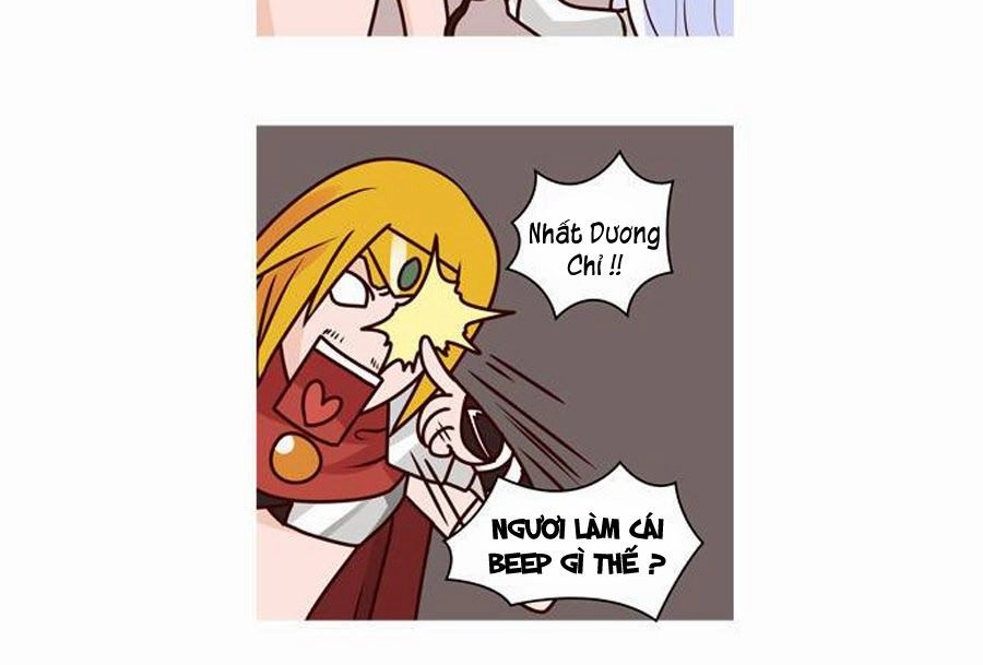 The Devil King Is Bored Chapter 43 - 29