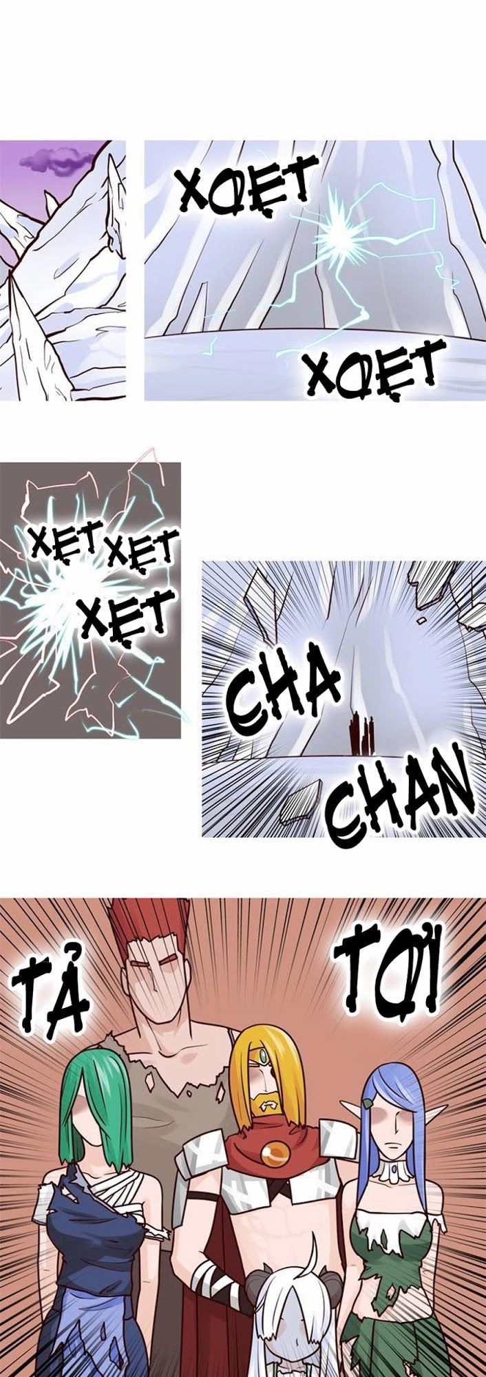 The Devil King Is Bored Chapter 44 - 19