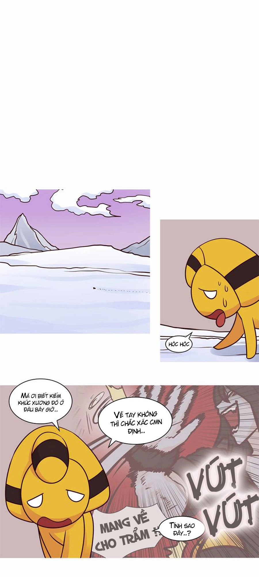 The Devil King Is Bored Chapter 45 - 6