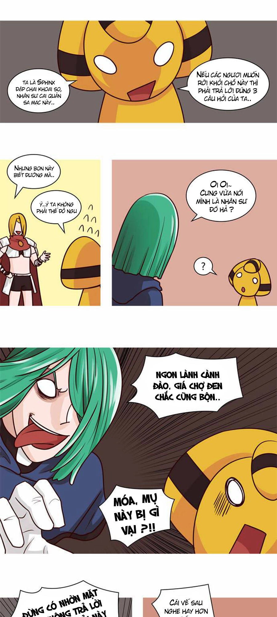 The Devil King Is Bored Chapter 45 - 10