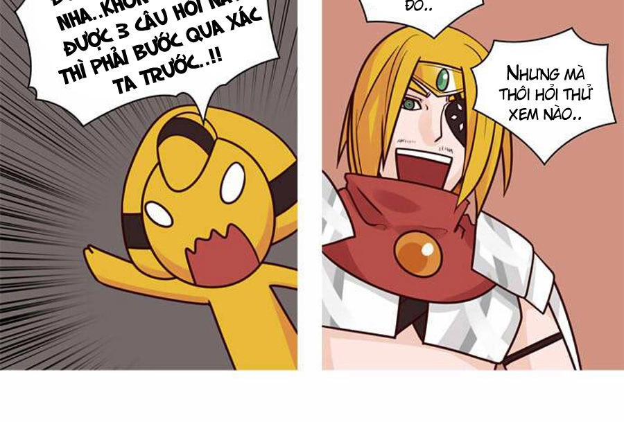 The Devil King Is Bored Chapter 45 - 11