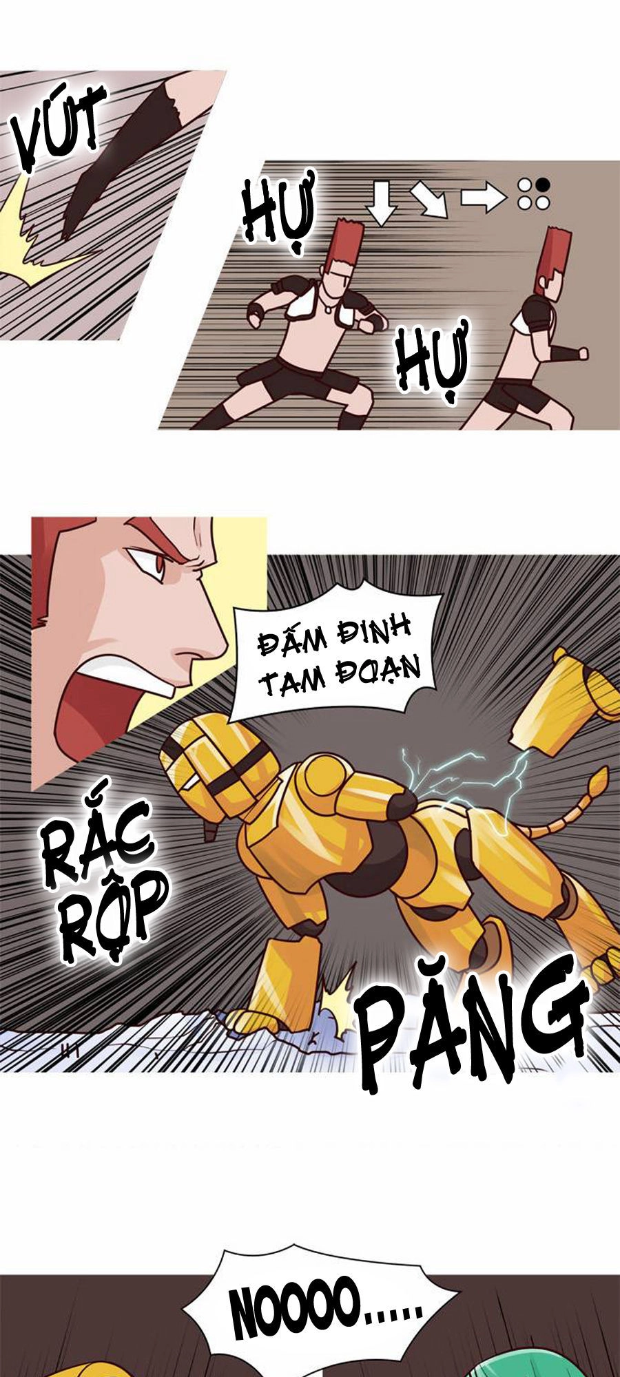 The Devil King Is Bored Chapter 45 - 20