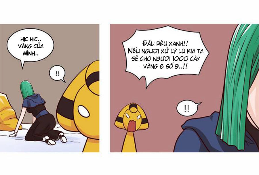 The Devil King Is Bored Chapter 45 - 23