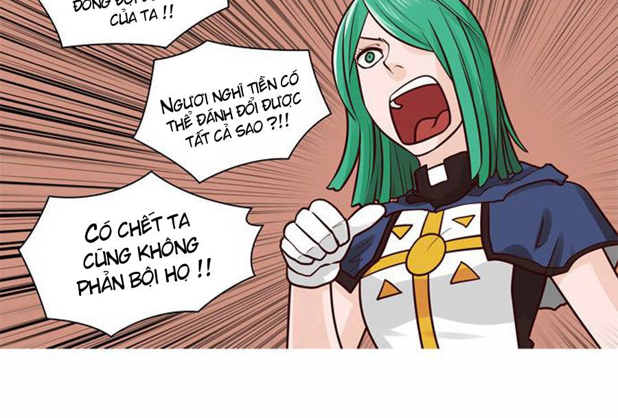 The Devil King Is Bored Chapter 45 - 25