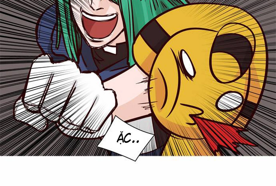 The Devil King Is Bored Chapter 45 - 29