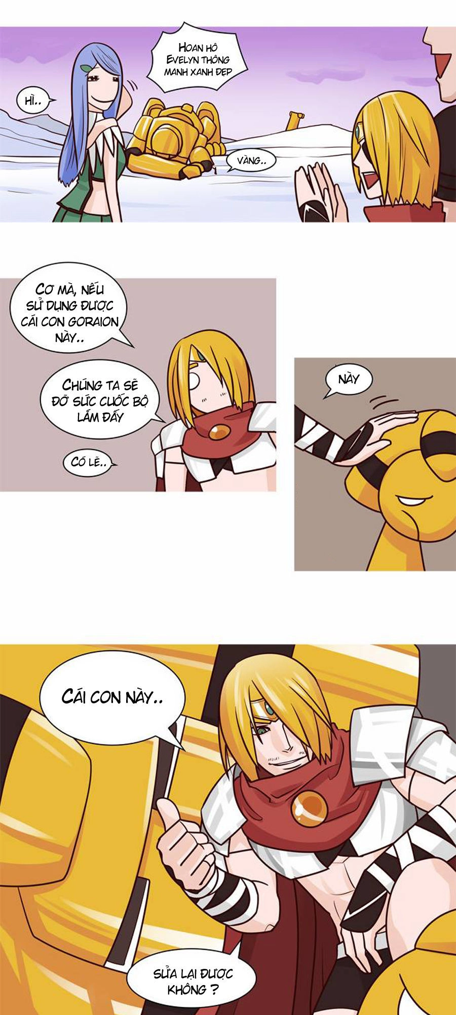 The Devil King Is Bored Chapter 45 - 30