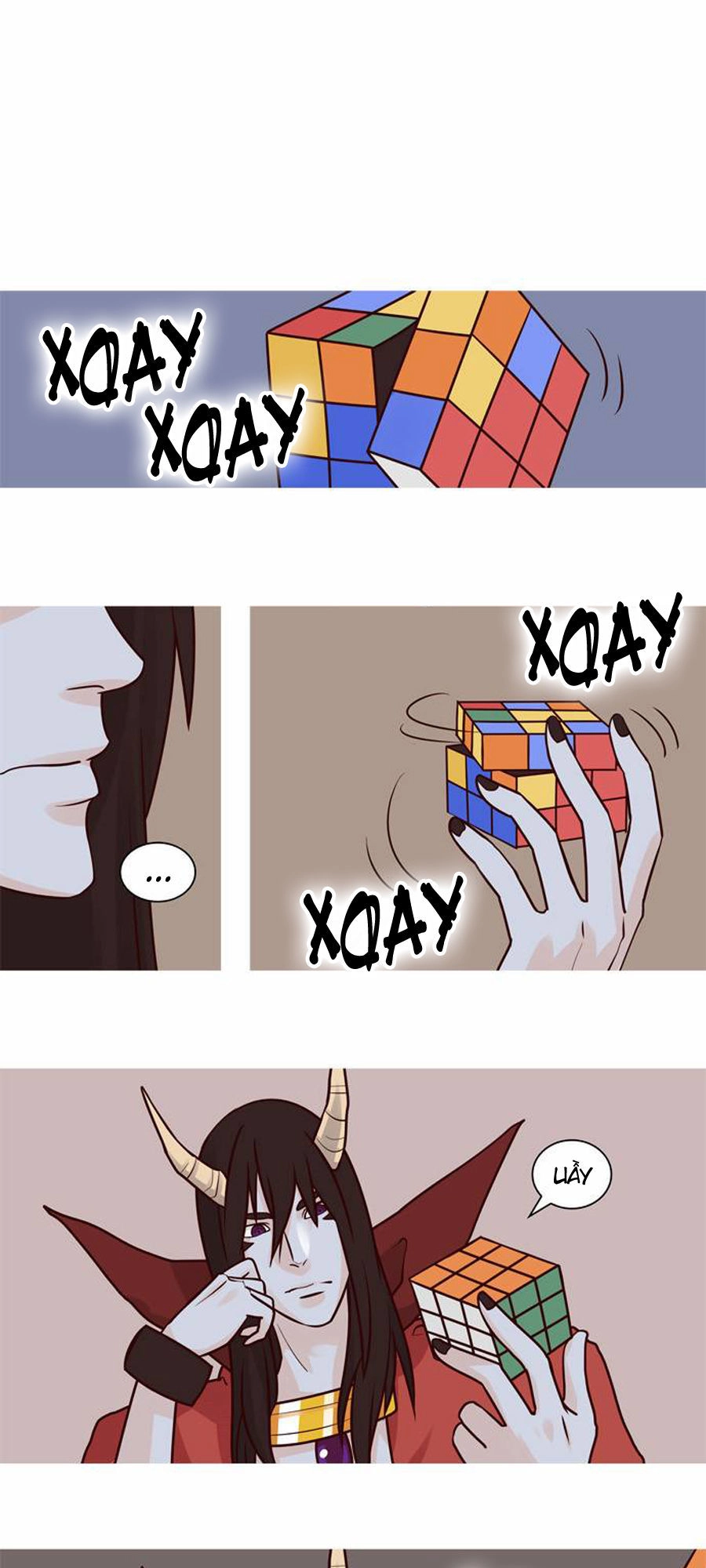 The Devil King Is Bored Chapter 45 - 32