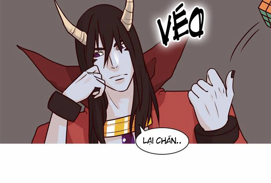 The Devil King Is Bored Chapter 45 - 33