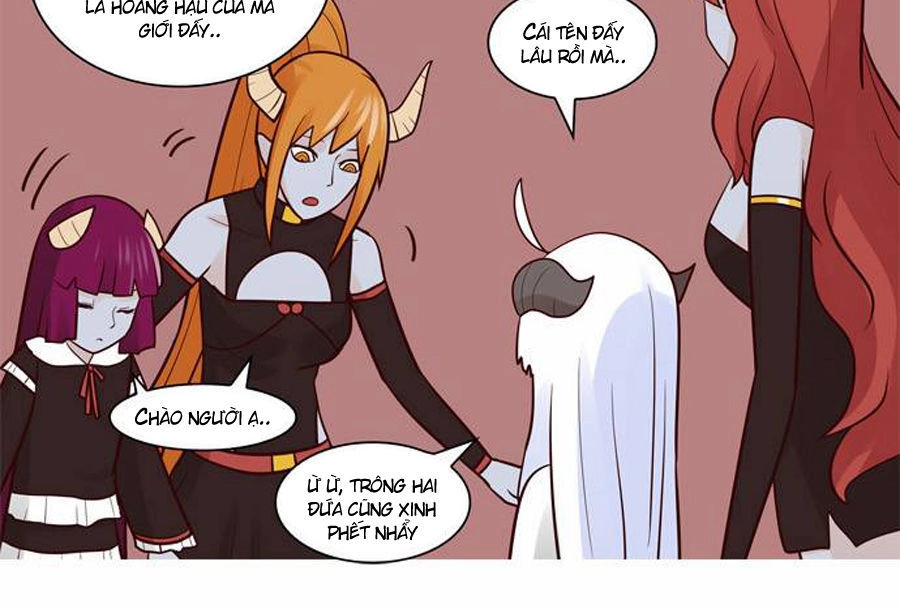 The Devil King Is Bored Chapter 46 - 17