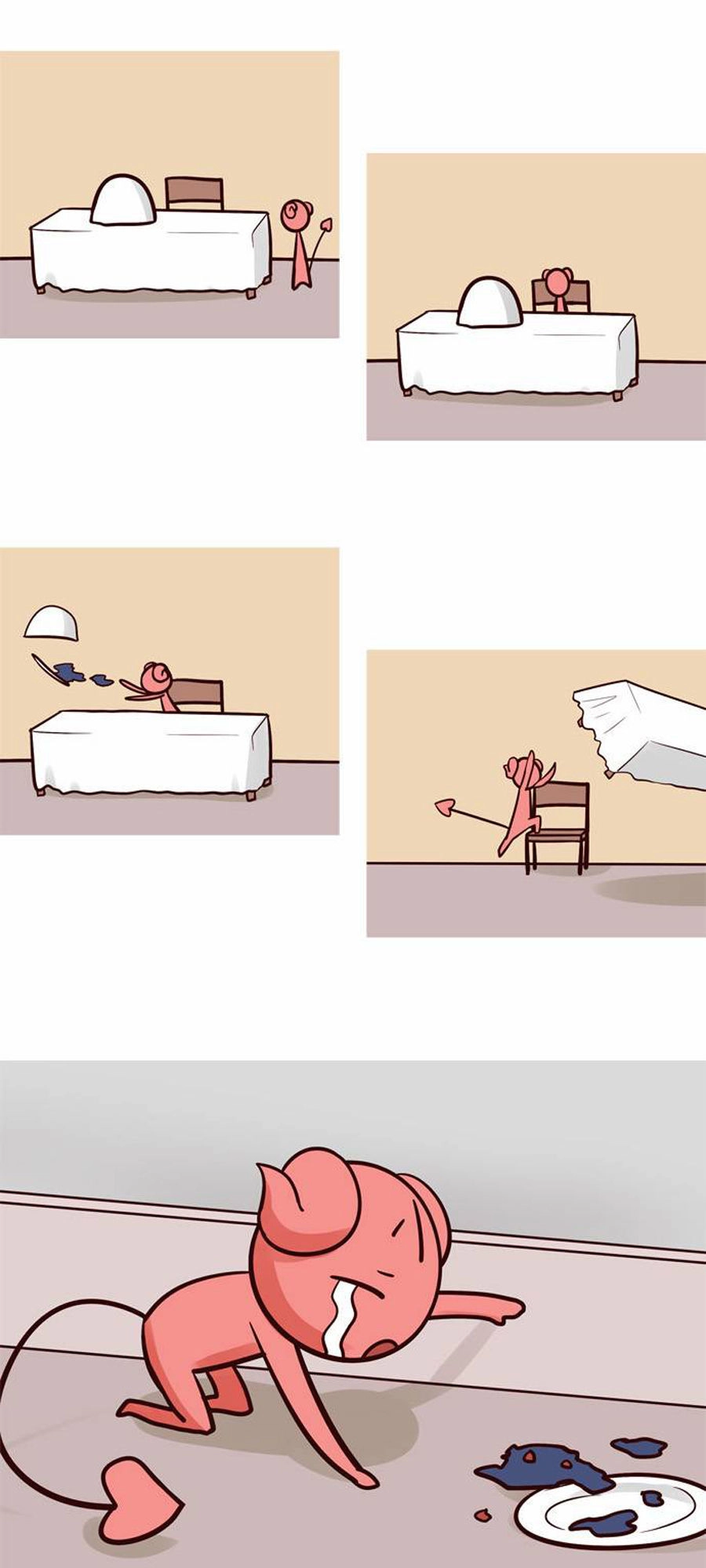 The Devil King Is Bored Chapter 46 - 30