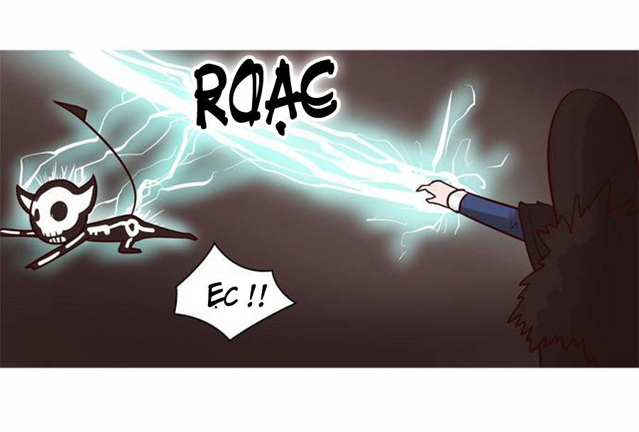 The Devil King Is Bored Chapter 47 - 5