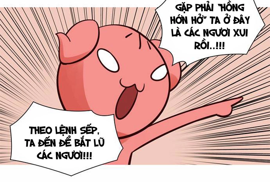 The Devil King Is Bored Chapter 47 - 7