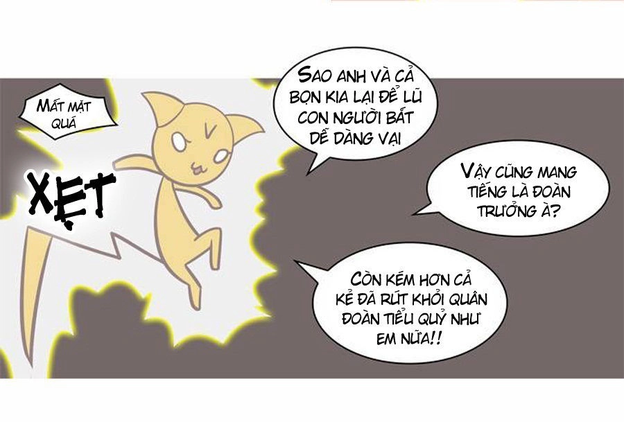 The Devil King Is Bored Chapter 47 - 13