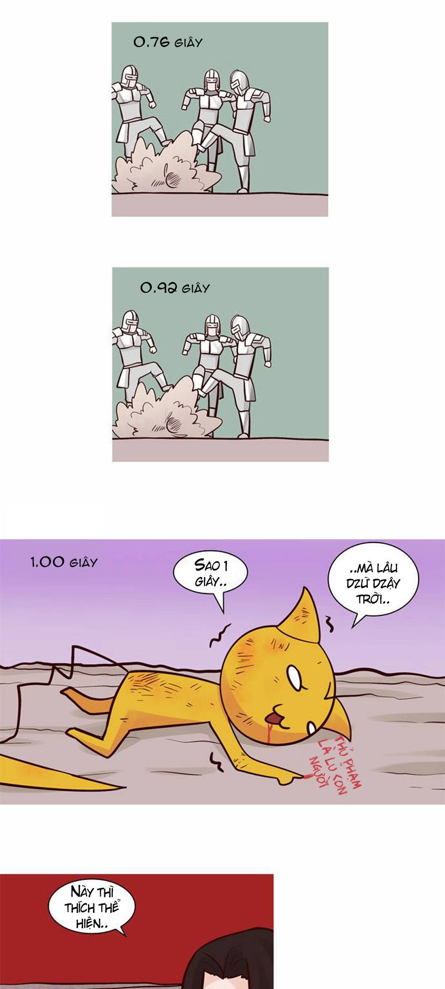 The Devil King Is Bored Chapter 47 - 16