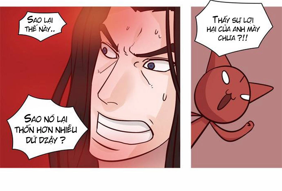 The Devil King Is Bored Chapter 47 - 21