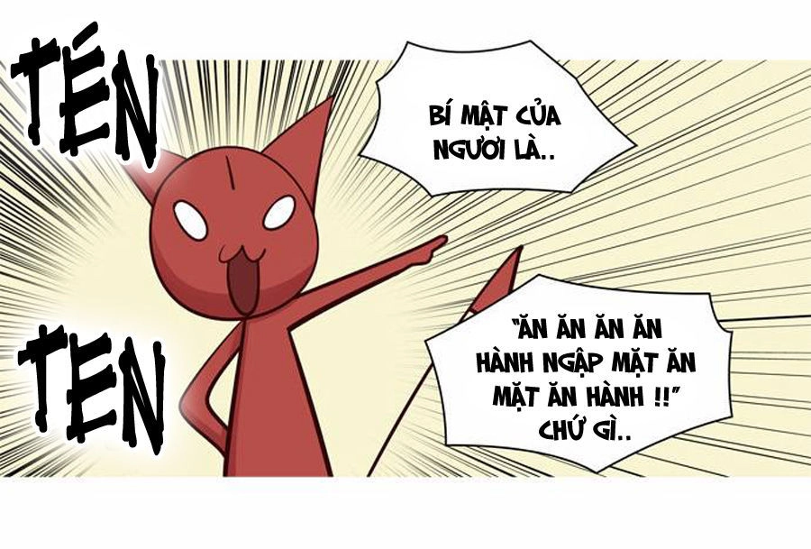 The Devil King Is Bored Chapter 47 - 23