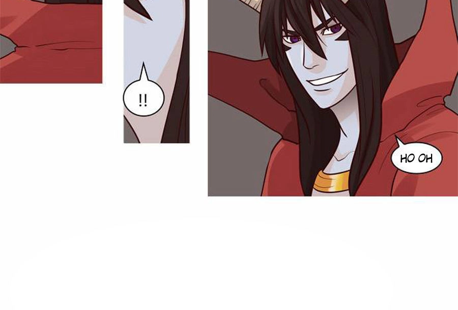 The Devil King Is Bored Chapter 47 - 27