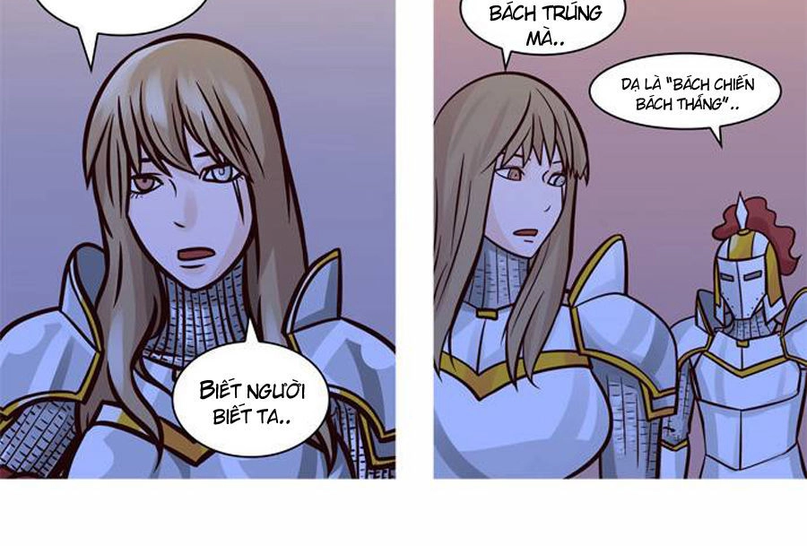 The Devil King Is Bored Chapter 48 - 7