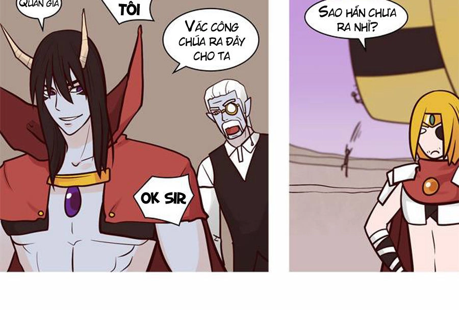 The Devil King Is Bored Chapter 48 - 11