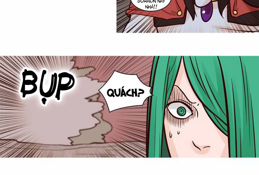 The Devil King Is Bored Chapter 48 - 17