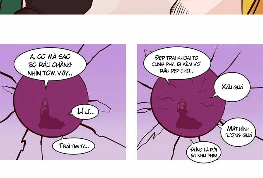 The Devil King Is Bored Chapter 48 - 21