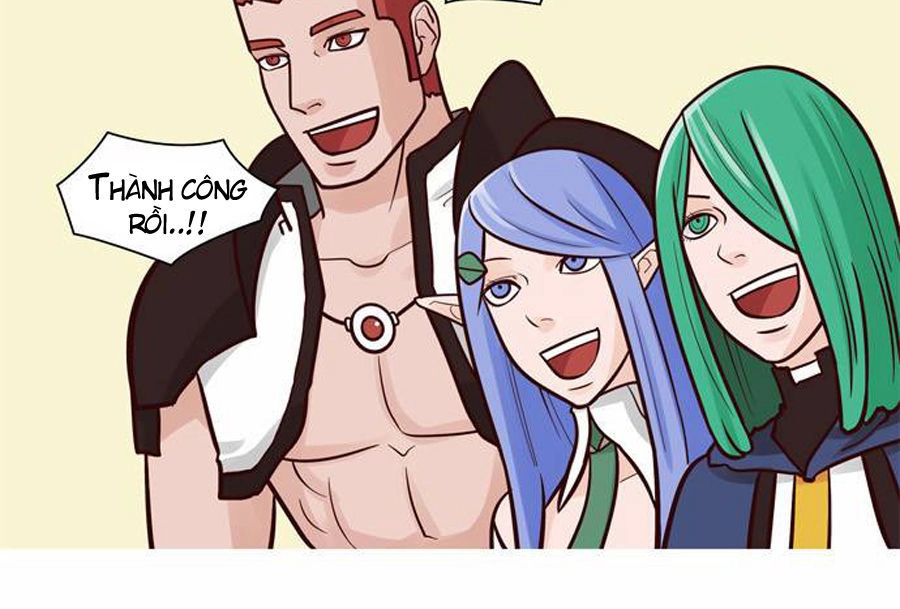 The Devil King Is Bored Chapter 48 - 27