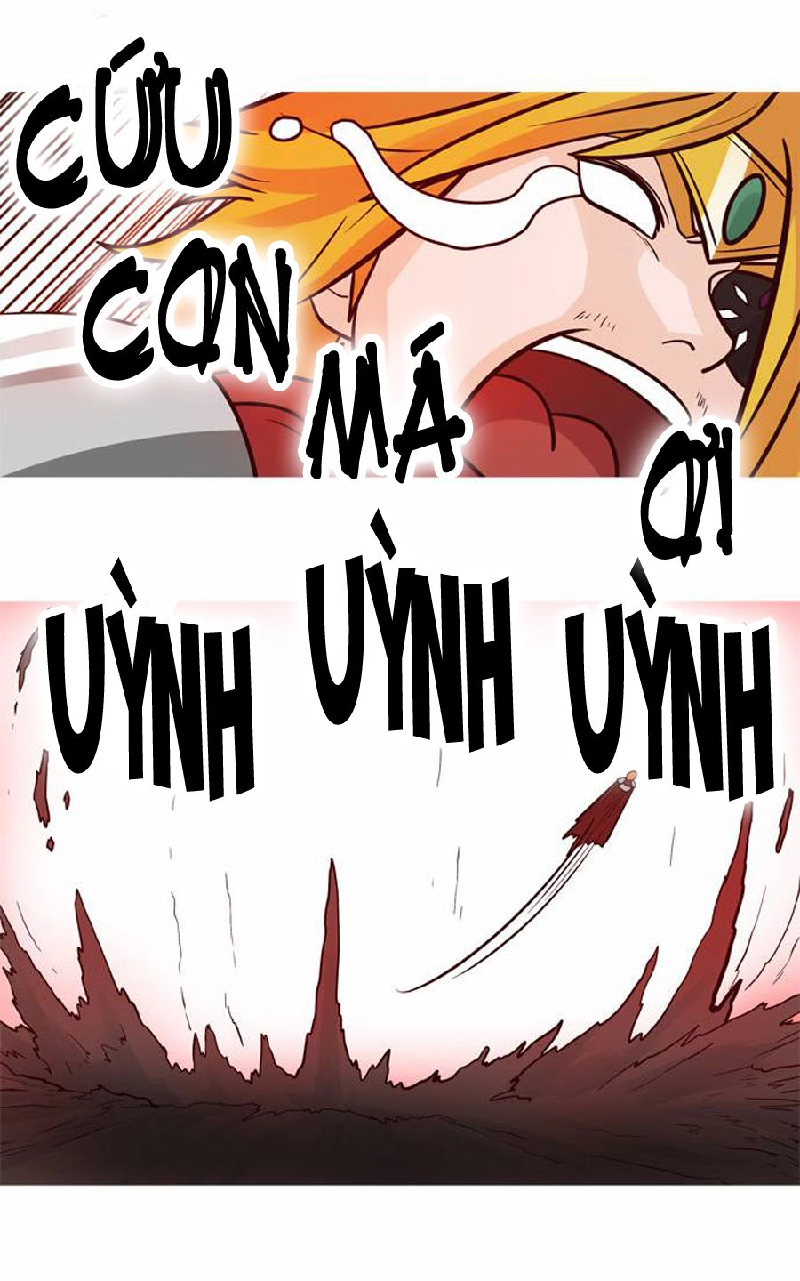 The Devil King Is Bored Chapter 49 - 3