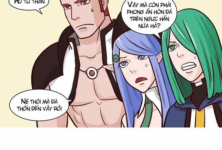 The Devil King Is Bored Chapter 49 - 5