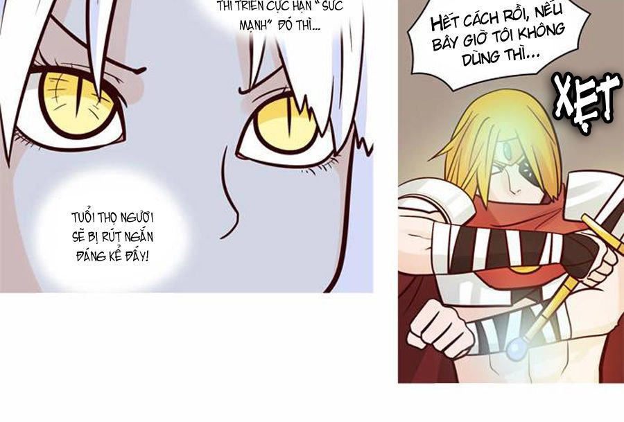 The Devil King Is Bored Chapter 49 - 9