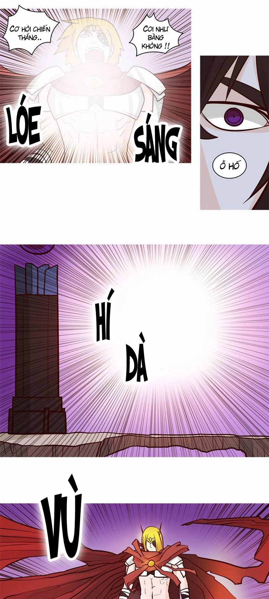 The Devil King Is Bored Chapter 49 - 10