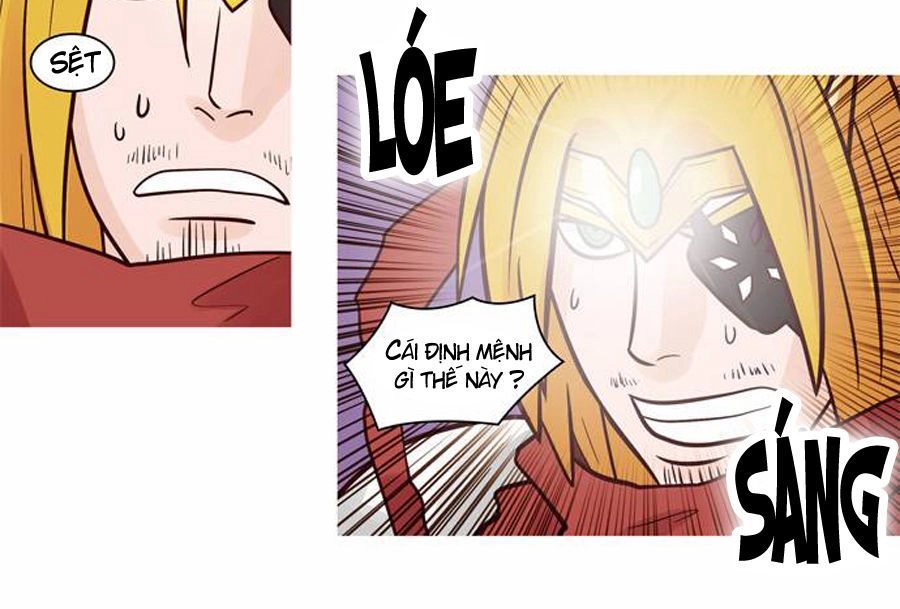 The Devil King Is Bored Chapter 49 - 13