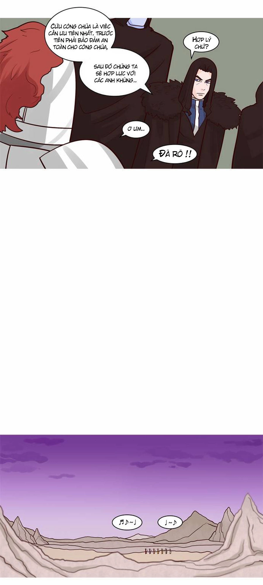 The Devil King Is Bored Chapter 49 - 20