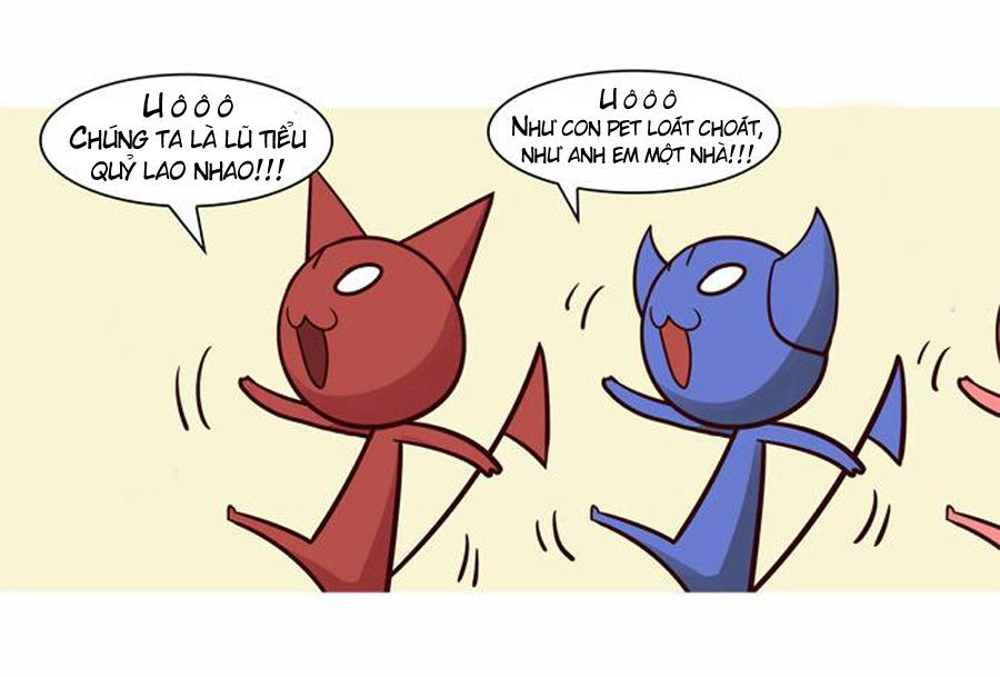 The Devil King Is Bored Chapter 49 - 21