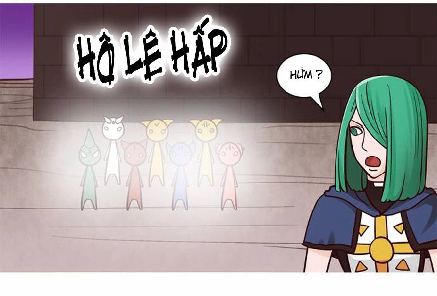 The Devil King Is Bored Chapter 49 - 23