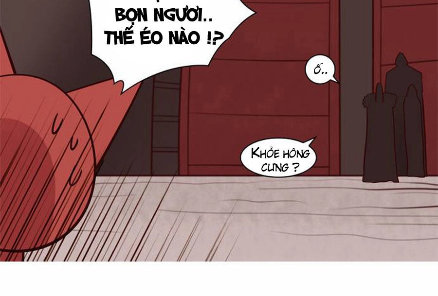 The Devil King Is Bored Chapter 49 - 25