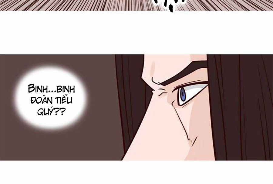 The Devil King Is Bored Chapter 49 - 27