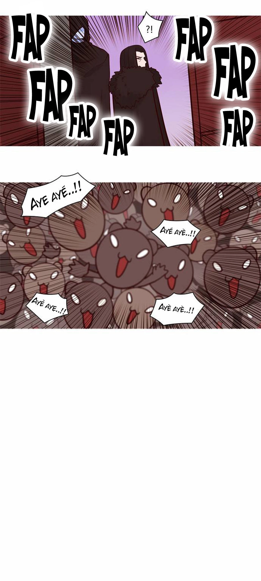 The Devil King Is Bored Chapter 49 - 28