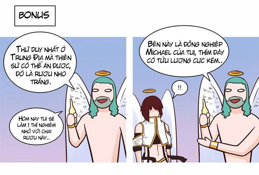 The Devil King Is Bored Chapter 49 - 29