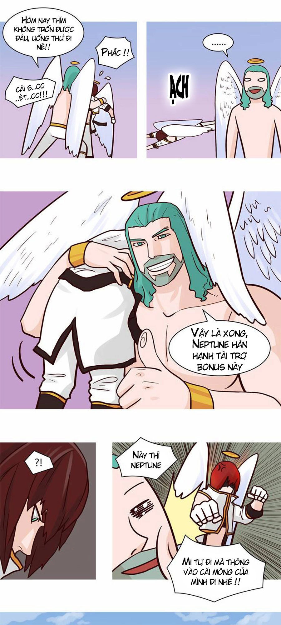 The Devil King Is Bored Chapter 49 - 30