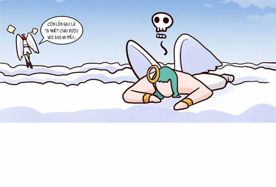 The Devil King Is Bored Chapter 49 - 31