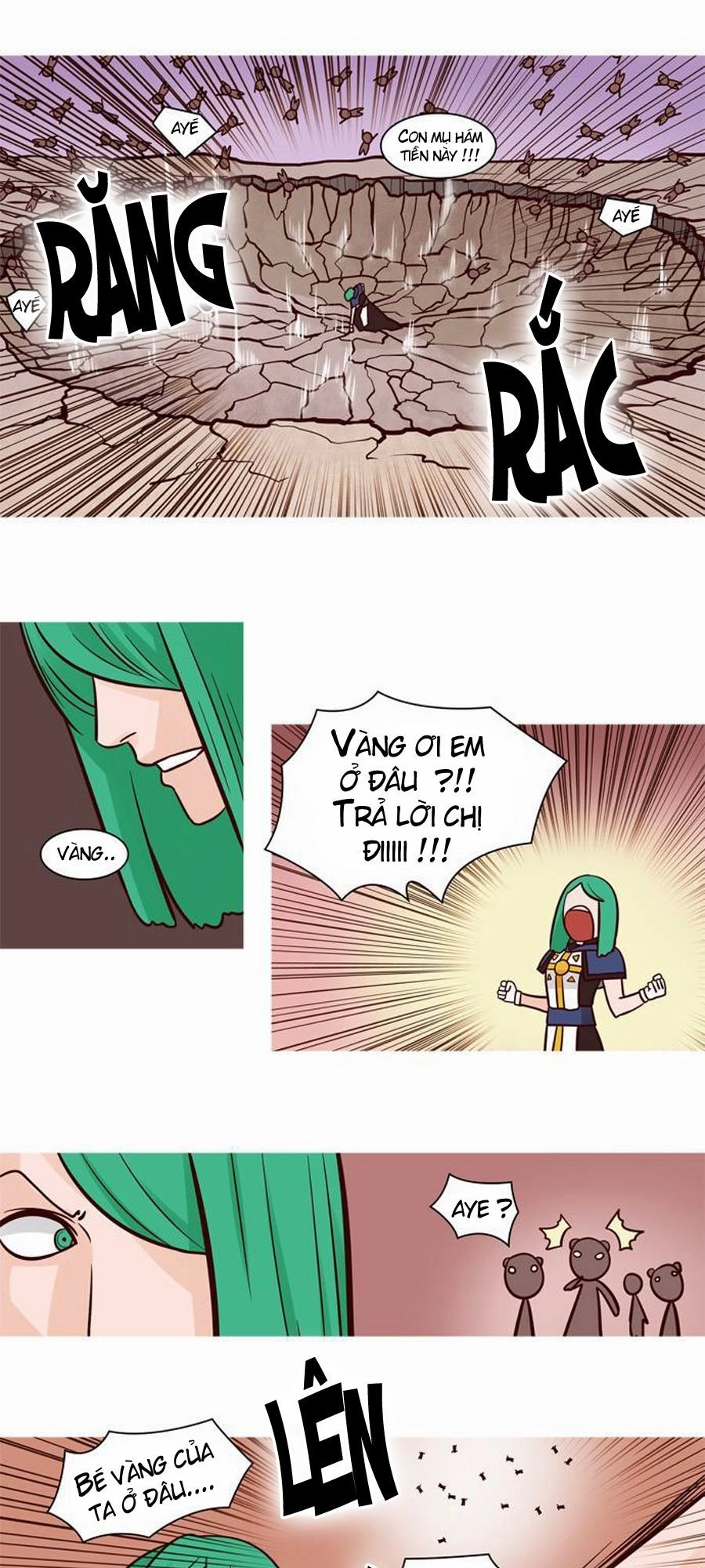 The Devil King Is Bored Chapter 50 - 9