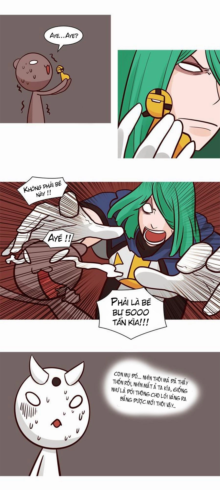 The Devil King Is Bored Chapter 50 - 11