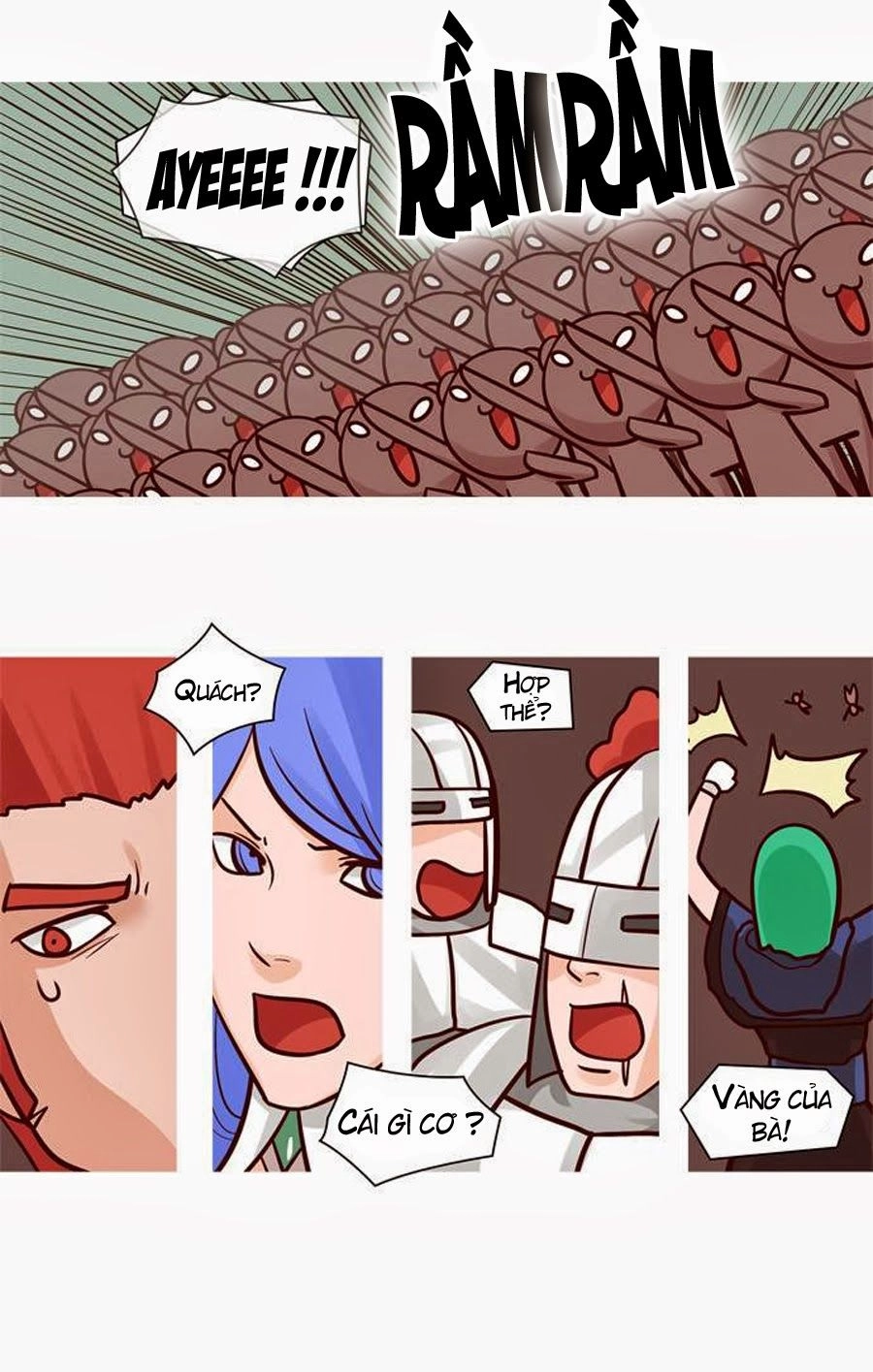 The Devil King Is Bored Chapter 50 - 13