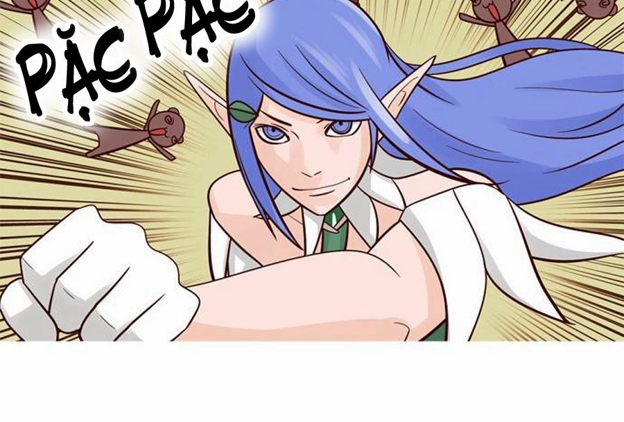 The Devil King Is Bored Chapter 50 - 19